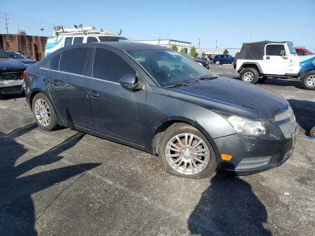 2013 Chevrolet Cruze ECO
