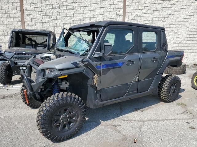 2024 Polaris Xpedition XP 5 1000 Northstar