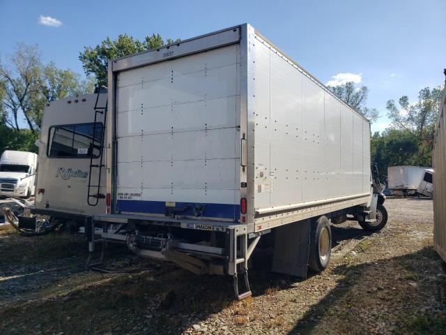 2020 Freightliner M2 106 MED-BOX Truck