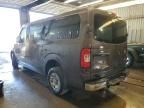 2017 Nissan NV 3500 S