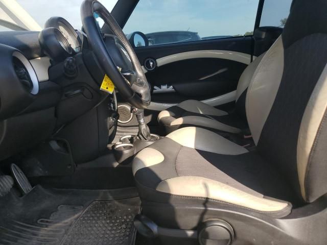 2014 Mini Cooper S