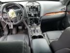 2018 Lincoln MKT