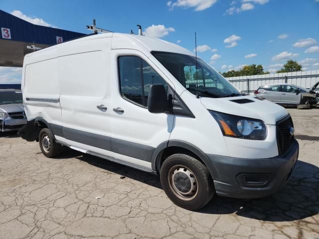 2021 Other T250 Transit 4X2 MR