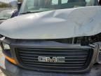 2013 GMC Savana G1500