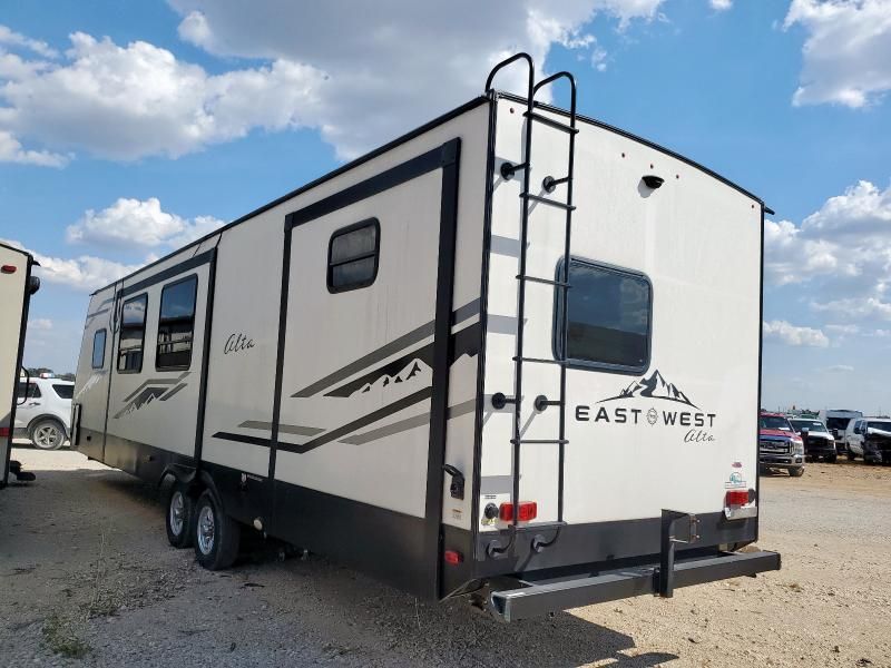 2021 Wildwood 2021 Foresriver East West