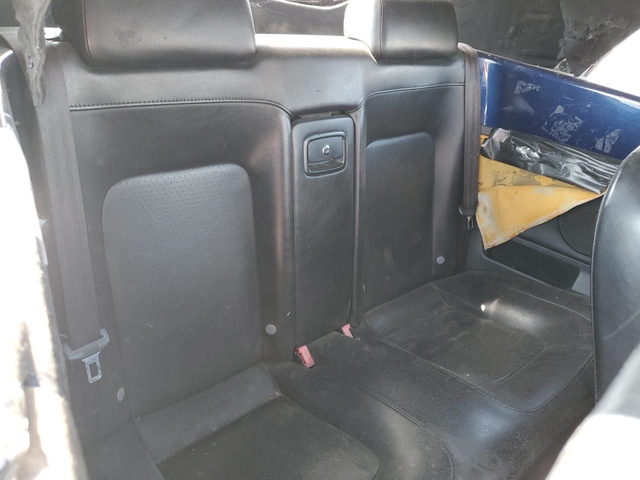 2006 Volkswagen New Beetle Convertible Option Package 1