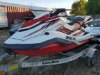2019 Yamaha Waverunner