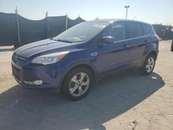 Ford Escape salvage cars for sale: 2014 Ford Escape SE