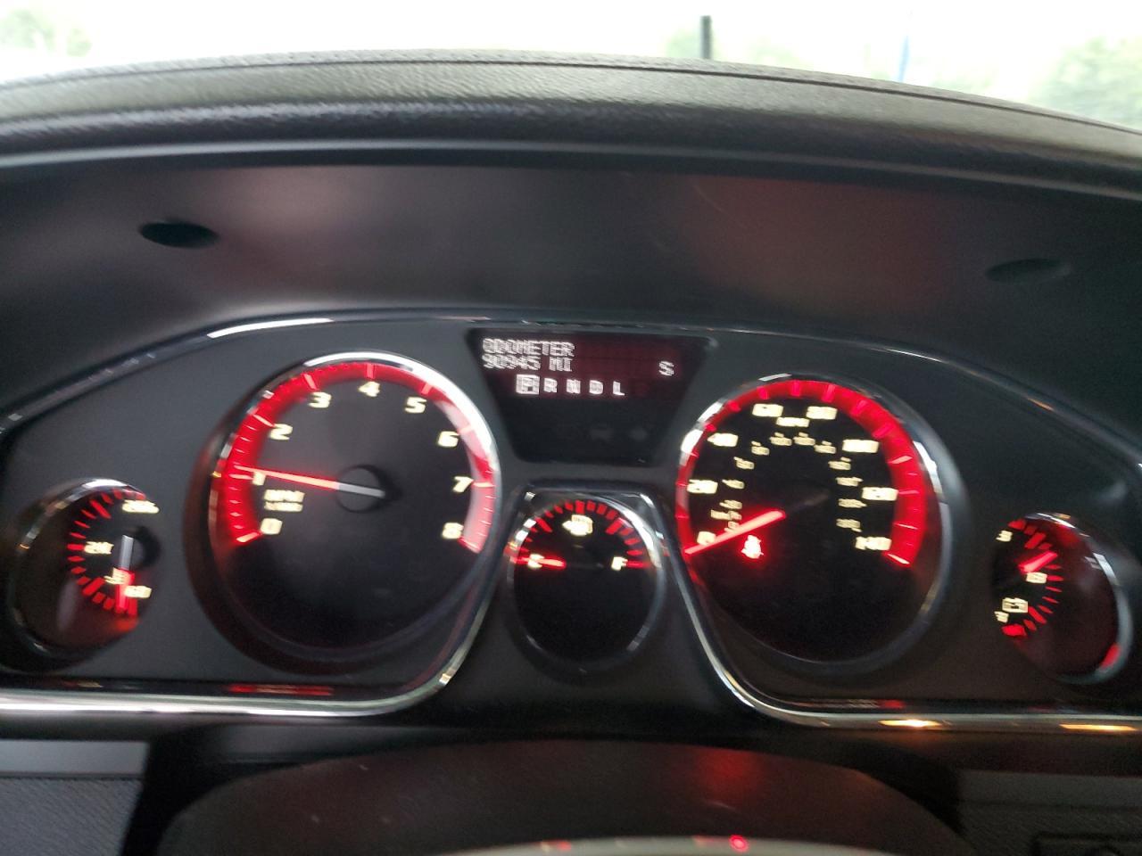 2017 GMC Acadia Limited Slt-2