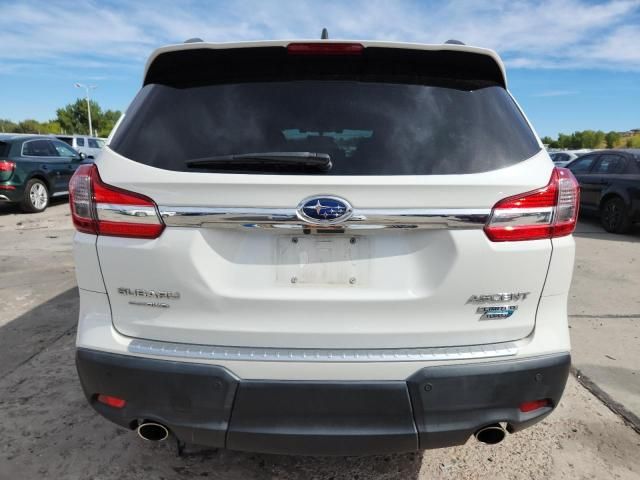 2019 Subaru Ascent Limited