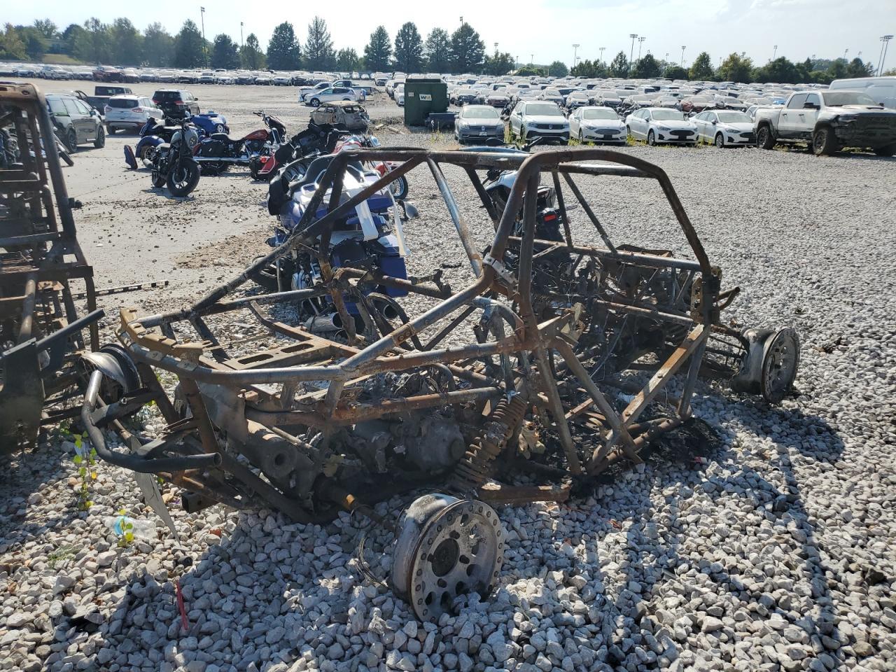 2018 Arctic Cat 2019 Artic Cat ATV Utility Vehicle