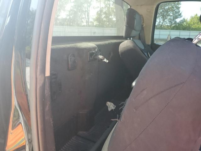 2019 Dodge RAM 5500
