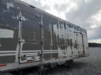 2018 Utility VS2RA Refrigerated Van Trailer