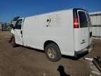 2008 Chevrolet Express G1500
