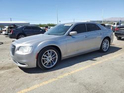 2016 Chrysler 300 Limited for sale in Las Vegas, NV