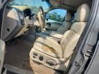2004 Ford F150 Supercrew