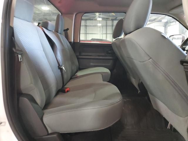 2018 Dodge RAM 2500 ST