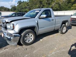 2016 GMC Sierra C1500 for sale in Eight Mile, AL