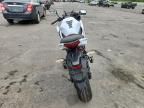 2013 Kawasaki EX650 F