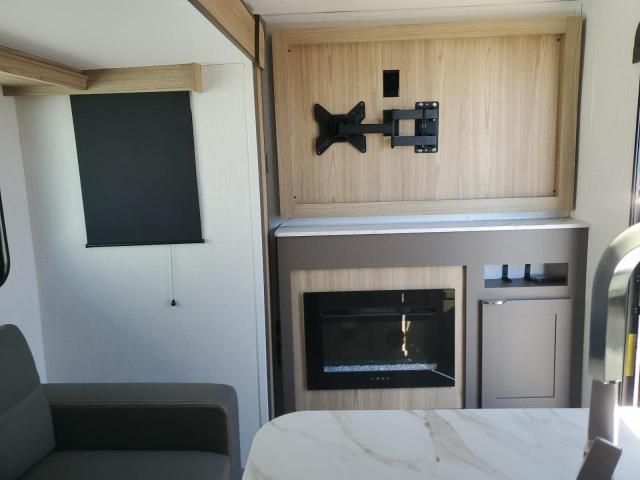 2024 Trailers Avenir 24RB