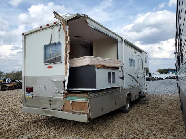 2003 Jayco Granite Ridge