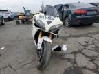 2008 Yamaha YZFR1