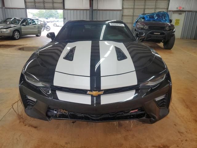 2018 Chevrolet Camaro SS