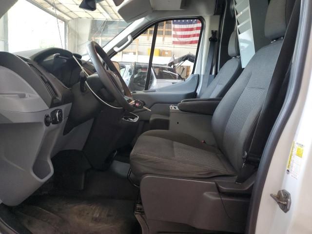 2019 Ford Transit T-150