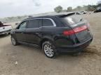 2018 Lincoln MKT