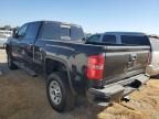 2015 GMC Sierra K2500 Denali