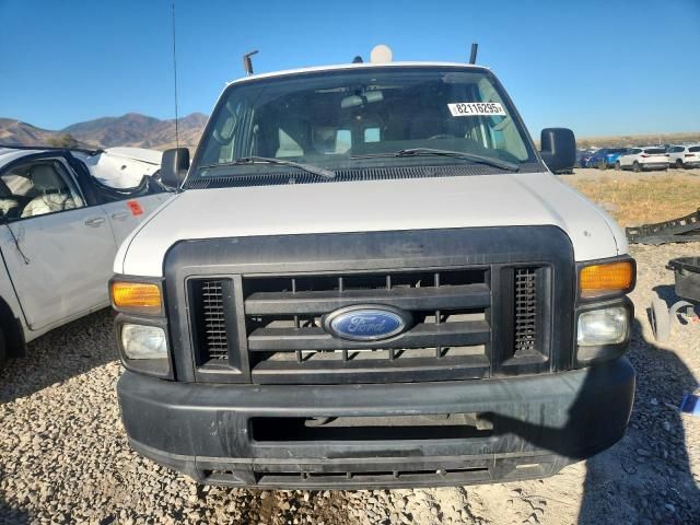 2010 Ford Econoline E250 Van