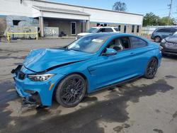 2020 BMW M4 for sale in New Britain, CT