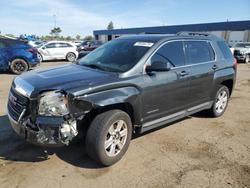 GMC salvage cars for sale: 2013 GMC Terrain sle
