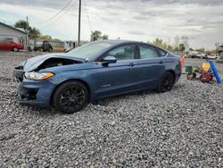2019 Ford Fusion se for sale in Pekin, IL