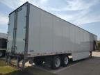 2023 Hyundai Translead VC2530152-AJS DRY Van Trailer