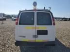 2013 Chevrolet Express G2500