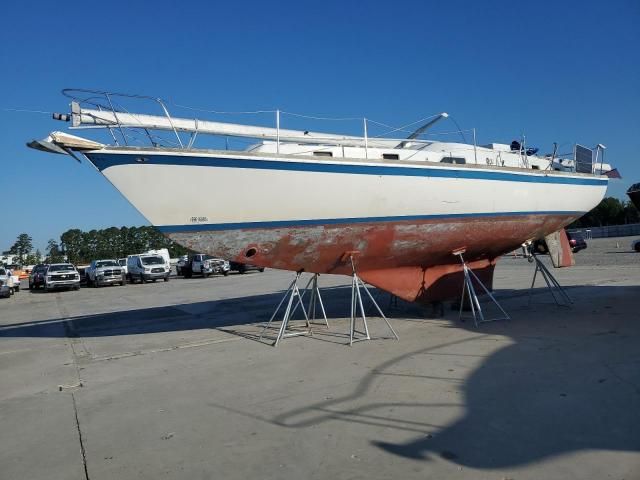 2002 Sail Boat 2002 Cape Craft Fishing Boats Boat-Boats