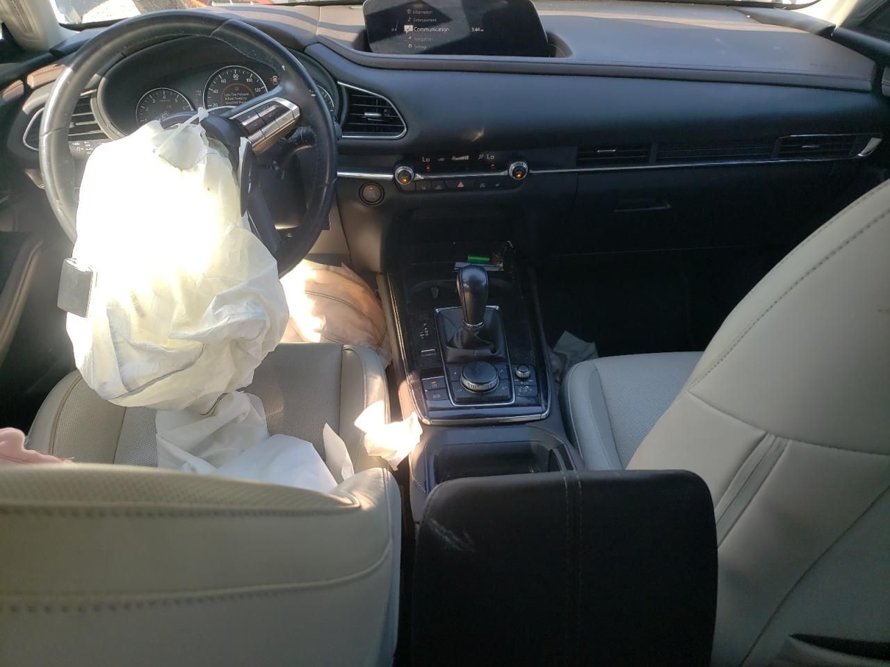 2021 Mazda Cx-30 Premium