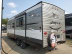 2017 Jayco Jayflight