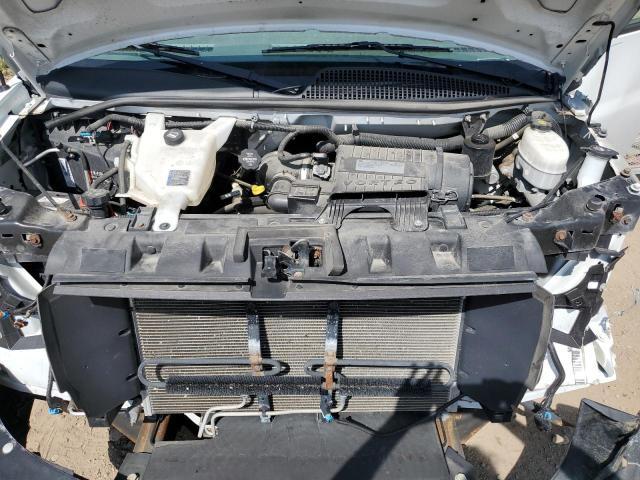 2019 Chevrolet Express G2500