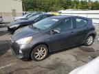 2012 Toyota Prius C