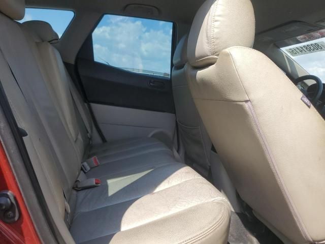 2008 Mazda CX-7