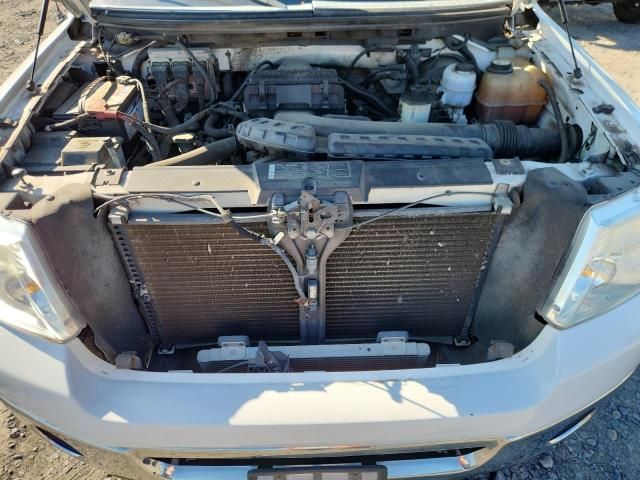 2007 Ford F150