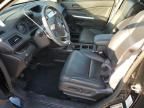 2016 Honda CR-V EXL