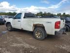 2010 Chevrolet Silverado K1500