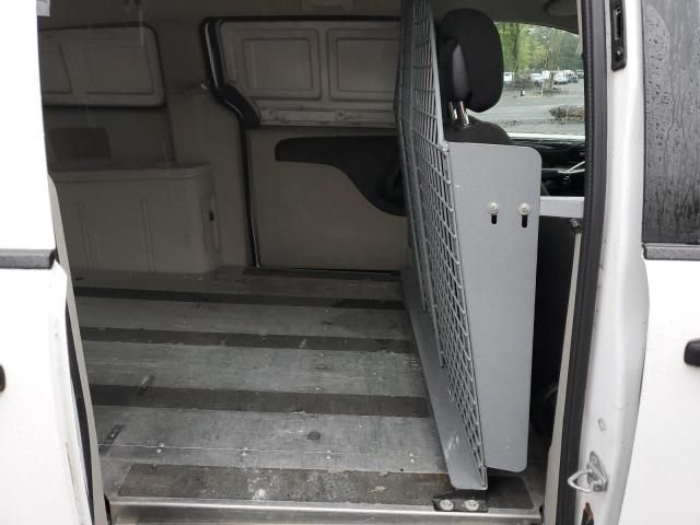 2014 Dodge RAM Tradesman