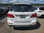 2017 Mercedes-Benz GLE 350 4matic