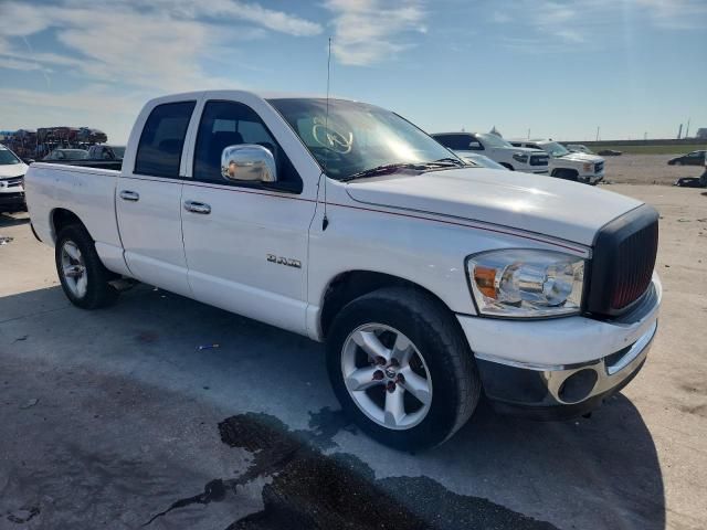 2008 Dodge RAM 1500 ST