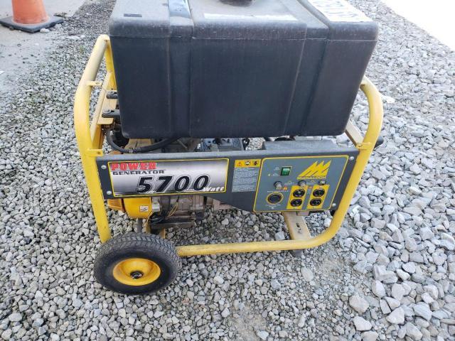 2006 Mcculloch FG6000MK Generation