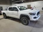 2017 Toyota Tacoma Double Cab